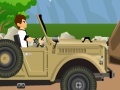                                                                       Ben 10 Jeep ﻞﯿﮭﮐ