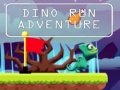                                                                       Dino Run Adventure ﻞﯿﮭﮐ