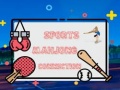                                                                       Sports Mahjong Connection ﻞﯿﮭﮐ