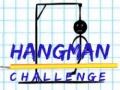                                                                       Hangman Challenge ﻞﯿﮭﮐ