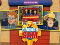                                                                       Fireman Sam Puzzle Slider ﻞﯿﮭﮐ
