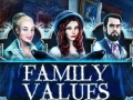                                                                      Family Values ﻞﯿﮭﮐ