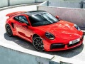                                                                       2021 UK Porsche 911 Turbo S ﻞﯿﮭﮐ