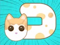                                                                       Stretched Cat ﻞﯿﮭﮐ