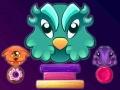                                                                       Candy and Monsters ﻞﯿﮭﮐ