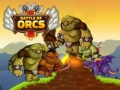                                                                       Battle of Orcs ﻞﯿﮭﮐ