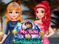                                                                       My Best #Frenemy ﻞﯿﮭﮐ