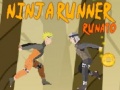                                                                       Ninja Runner Runato ﻞﯿﮭﮐ