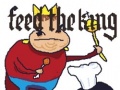                                                                       Feed the King ﻞﯿﮭﮐ