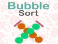                                                                       Bubble Sort ﻞﯿﮭﮐ