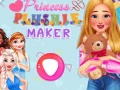                                                                       Princess Plushie Maker ﻞﯿﮭﮐ