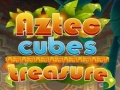                                                                       Aztec Cubes Treasure ﻞﯿﮭﮐ