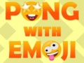                                                                       Pong With Emoji ﻞﯿﮭﮐ
