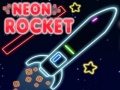                                                                       Neon Rocket ﻞﯿﮭﮐ