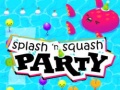                                                                       Splash 'n Squash Party ﻞﯿﮭﮐ