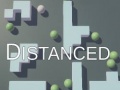                                                                       Distanced ﻞﯿﮭﮐ