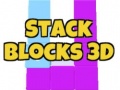                                                                       Stack Blocks 3D ﻞﯿﮭﮐ