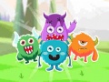                                                                       Monster Clicker ﻞﯿﮭﮐ