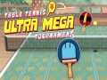                                                                       Cartoon Network Table Tennis Ultra Mega Tournament ﻞﯿﮭﮐ