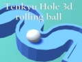                                                                       Tenkyu Hole 3d rolling ball ﻞﯿﮭﮐ