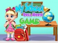                                                                      My School Doll House Games ﻞﯿﮭﮐ
