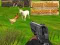                                                                       Frenzy Chicken Shooter 3D ﻞﯿﮭﮐ