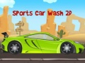                                                                       Sports Car Wash 2D ﻞﯿﮭﮐ