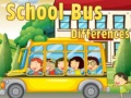                                                                       School Bus Differences ﻞﯿﮭﮐ