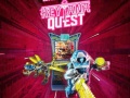                                                                       The Keytana Quest  ﻞﯿﮭﮐ