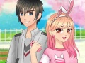                                                                       Anime Couples Dress Up ﻞﯿﮭﮐ