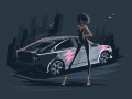                                                                       Old and New Cars Coloring ﻞﯿﮭﮐ