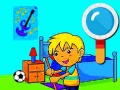                                                                       Kids Room Spot The Differences ﻞﯿﮭﮐ