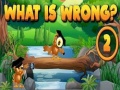                                                                       What Is Wrong 2 ﻞﯿﮭﮐ
