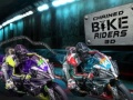                                                                       Chained Bike Riders 3D ﻞﯿﮭﮐ