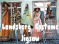                                                                       Landsberg Costume Jigsaw ﻞﯿﮭﮐ