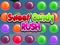                                                                       Sweet Candy Rush ﻞﯿﮭﮐ