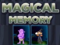                                                                       Magical Memory ﻞﯿﮭﮐ