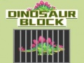                                                                       Dinosaur Block ﻞﯿﮭﮐ