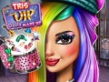                                                                       Tris VIP Dolly Makeup ﻞﯿﮭﮐ