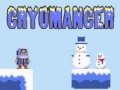                                                                       Cryomancer ﻞﯿﮭﮐ