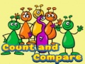                                                                       Count And Compare ﻞﯿﮭﮐ