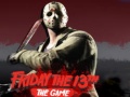                                                                       Friday the 13th The game ﻞﯿﮭﮐ