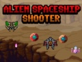                                                                       Alien Spaceship Shooter ﻞﯿﮭﮐ