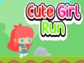                                                                       Cute Girl Run ﻞﯿﮭﮐ