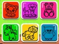                                                                       Easy Kids Coloring Game ﻞﯿﮭﮐ
