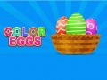                                                                       Color Eggs ﻞﯿﮭﮐ