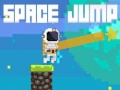                                                                       Space Jump  ﻞﯿﮭﮐ