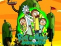                                                                       Rick And Morty Adventure ﻞﯿﮭﮐ