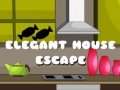                                                                       Elegant House Escape ﻞﯿﮭﮐ