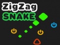                                                                      ZigZag Snake ﻞﯿﮭﮐ